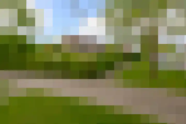 Geerland 1 Zevenbergen