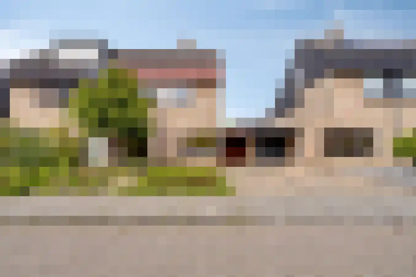 Geerland 11 Zevenbergen