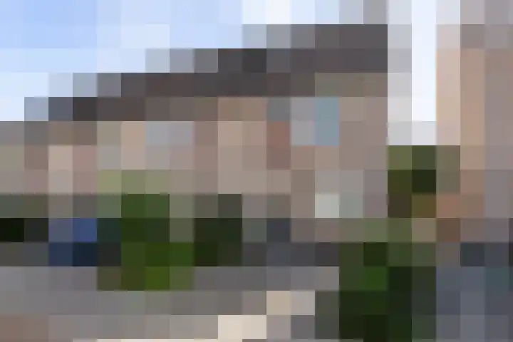 Geerpolderweg 14 in Gouda