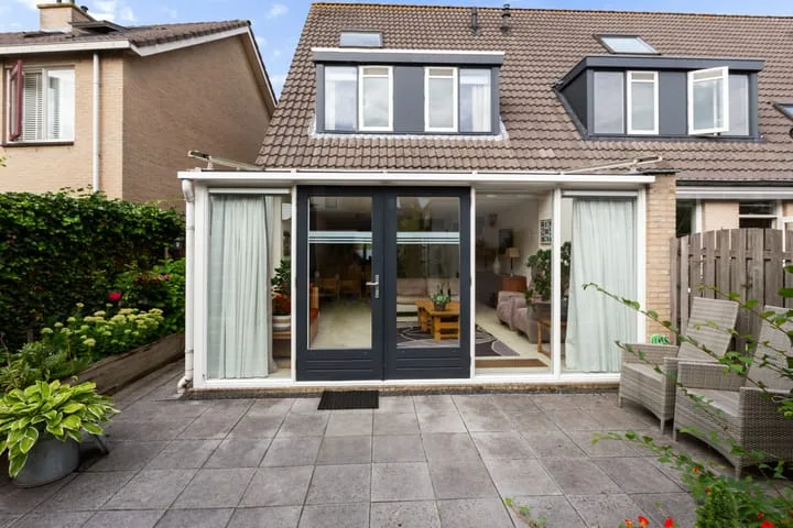 Geerpolderweg 14 Gouda thumbnail 14