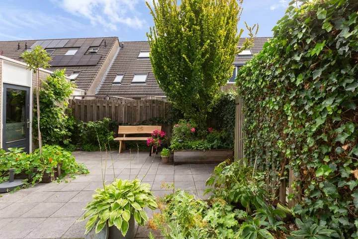 Geerpolderweg 14 Gouda thumbnail 15