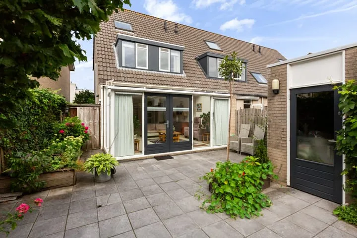 Geerpolderweg 14 Gouda foto 3
