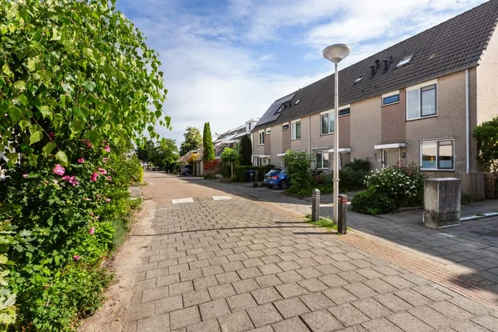Geerpolderweg 14 Gouda thumbnail 33