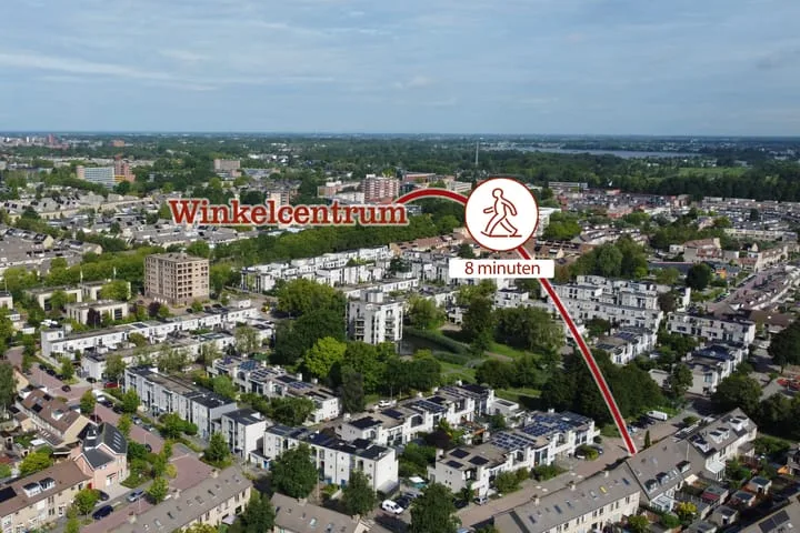 Geerpolderweg 14 Gouda thumbnail 4