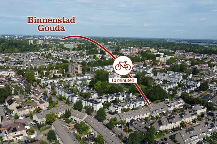Geerpolderweg 14 Gouda thumbnail 36
