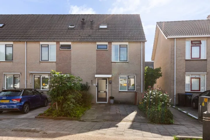 Geerpolderweg 14 Gouda thumbnail 5