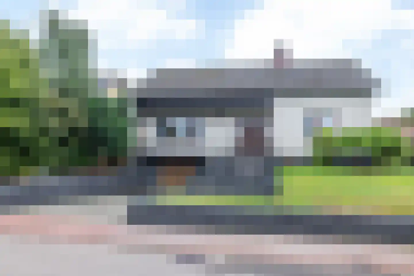 Geerstraat 10 in Merkelbeek