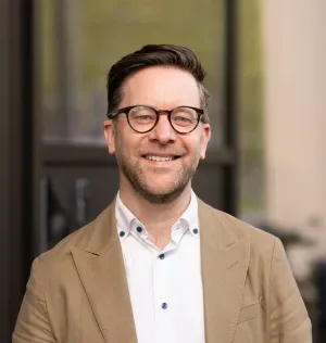 Foto van Geert Ansems