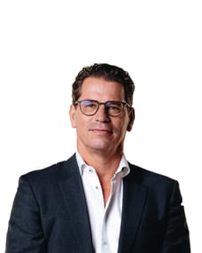 Photo of Geert Dupree- NVM makelaar & taxateur