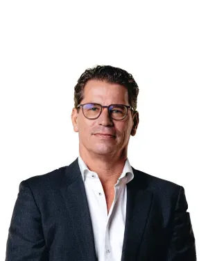 Foto van Geert Dupree NVM RM-RT