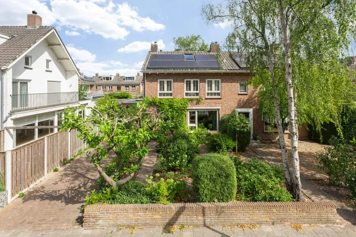 Geert Grootestraat 27 's-Hertogenbosch thumbnail 44