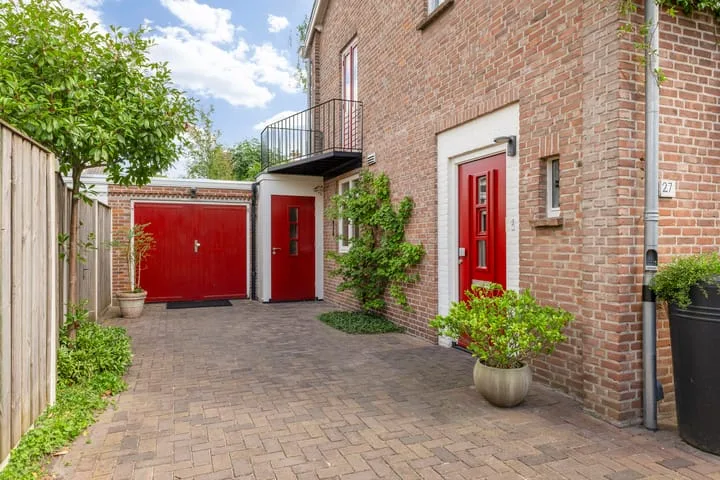 Geert Grootestraat 27 's-Hertogenbosch thumbnail 6