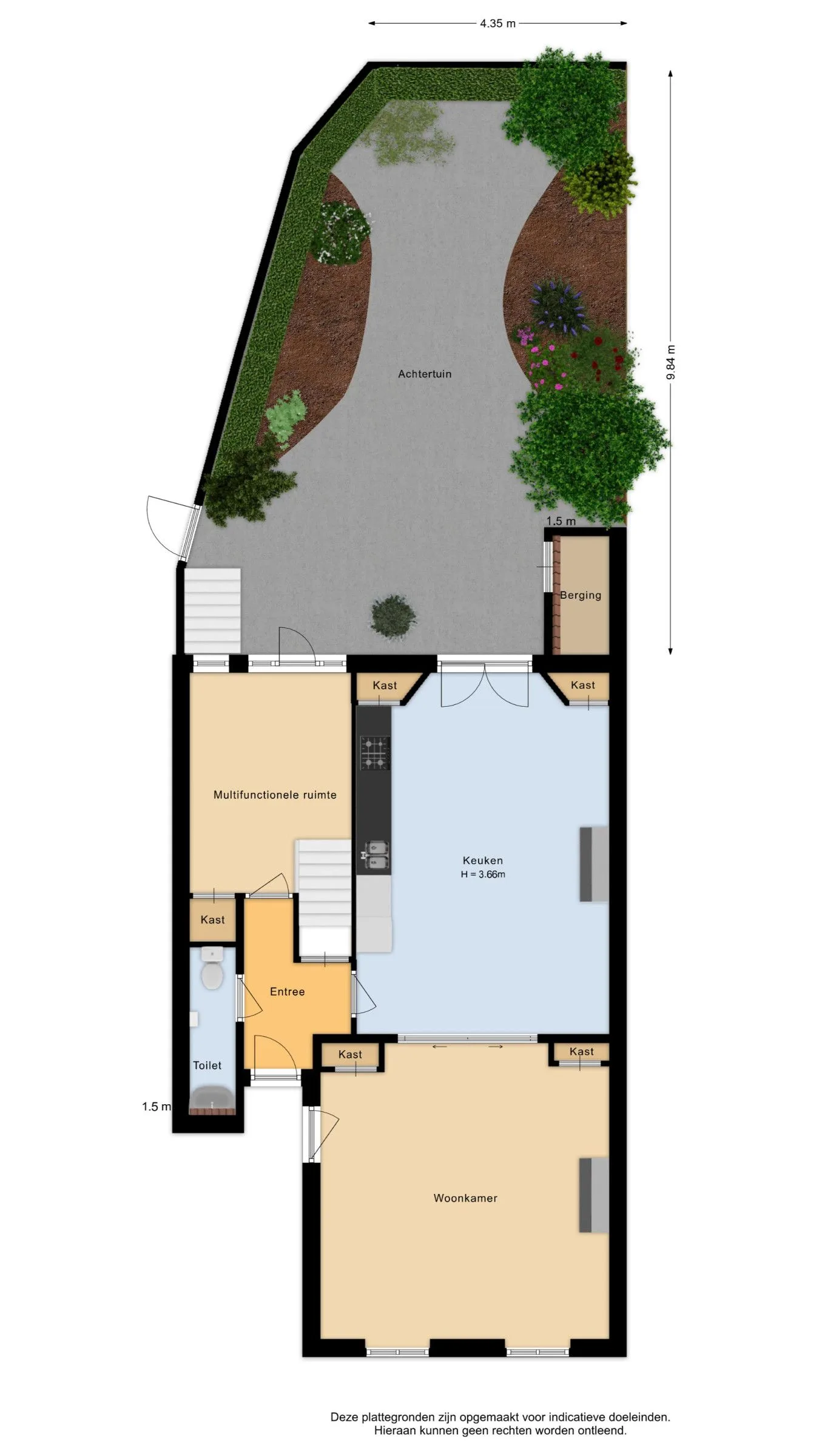 Geert Grootestraat 3 Deventer thumbnail 36