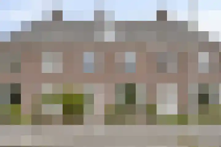 Geert Grootestraat 31 Eindhoven
