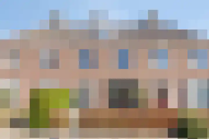 Geert Grootestraat 49 in Eindhoven