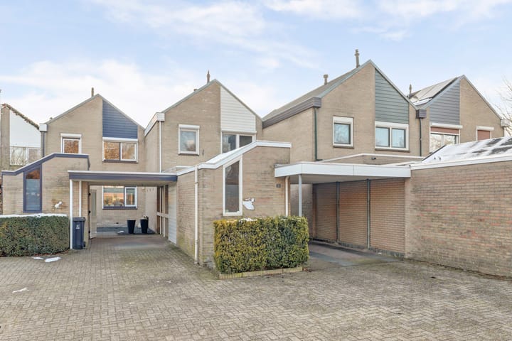 Photo of property Geert Grootestraat 51, Doetinchem