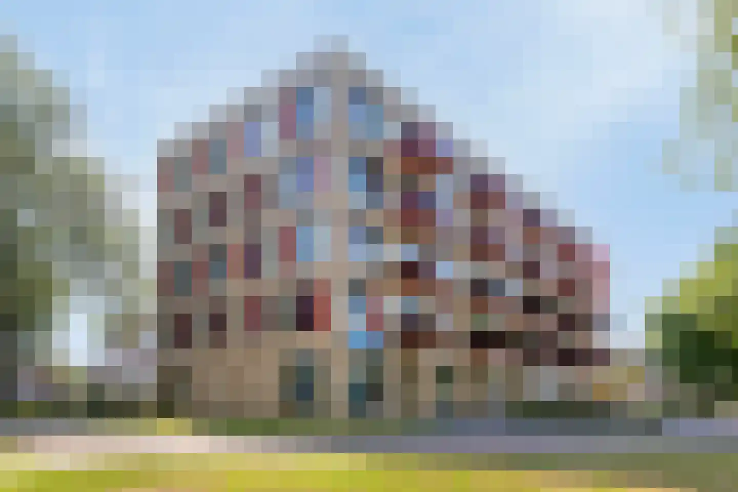 Geert Groteplein 32 in Alkmaar