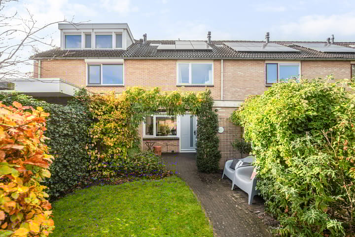 Geert Grotestraat 13 in Dalfsen