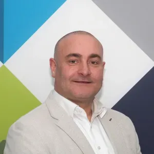 Foto van Geert-Jan Hellings