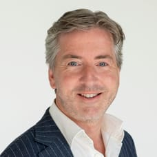 Photo of Geert-Jan Moerman