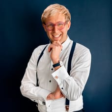 Foto von Geert Klaver