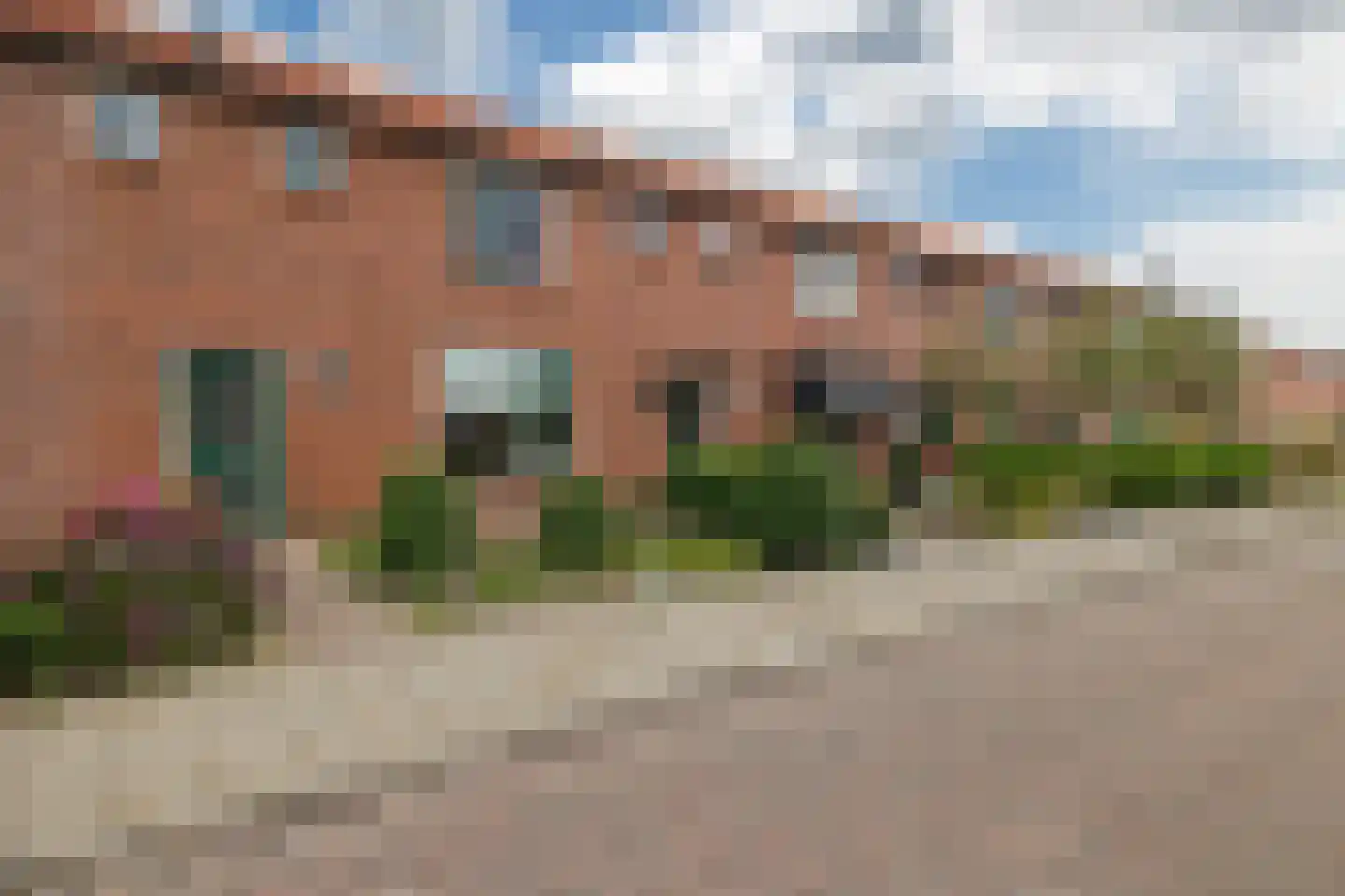 Geert Teisstraat 45 in Stadskanaal