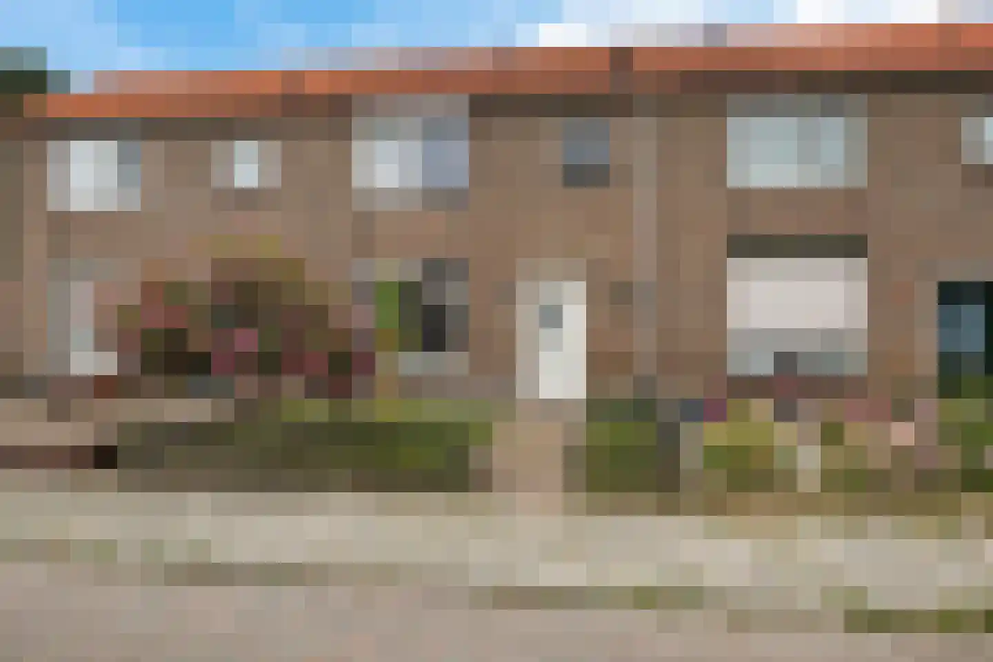 Geert Teisstraat 58 in Stadskanaal