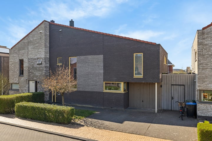 Photo de la maison Geert van der Zwaagweg 29, Heerenveen