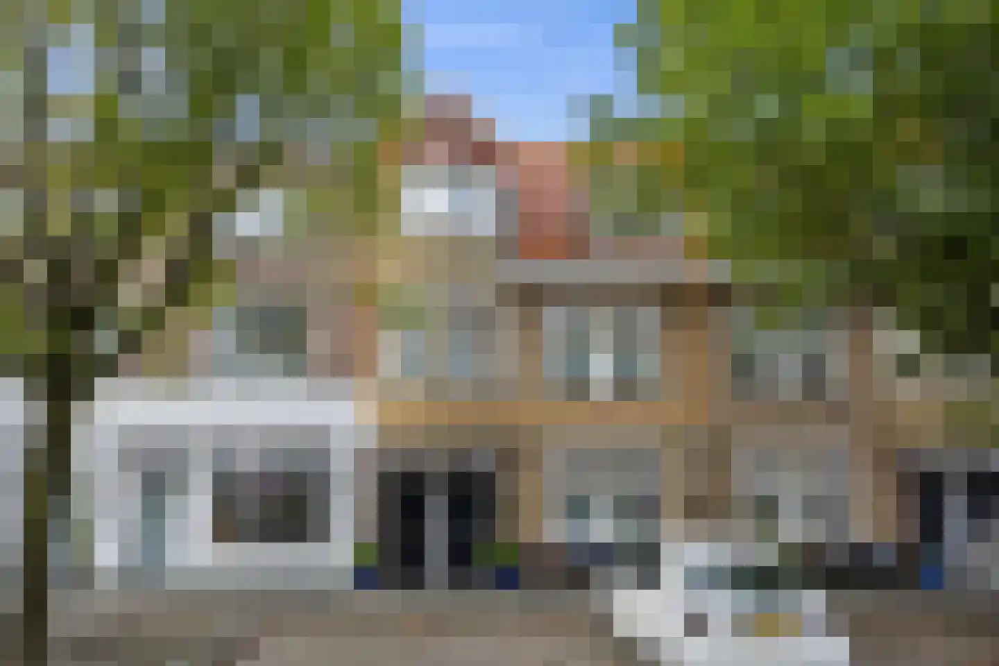 Geert van Woustraat 47 in 's-Hertogenbosch