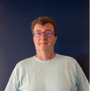 Foto van Geert Wubs