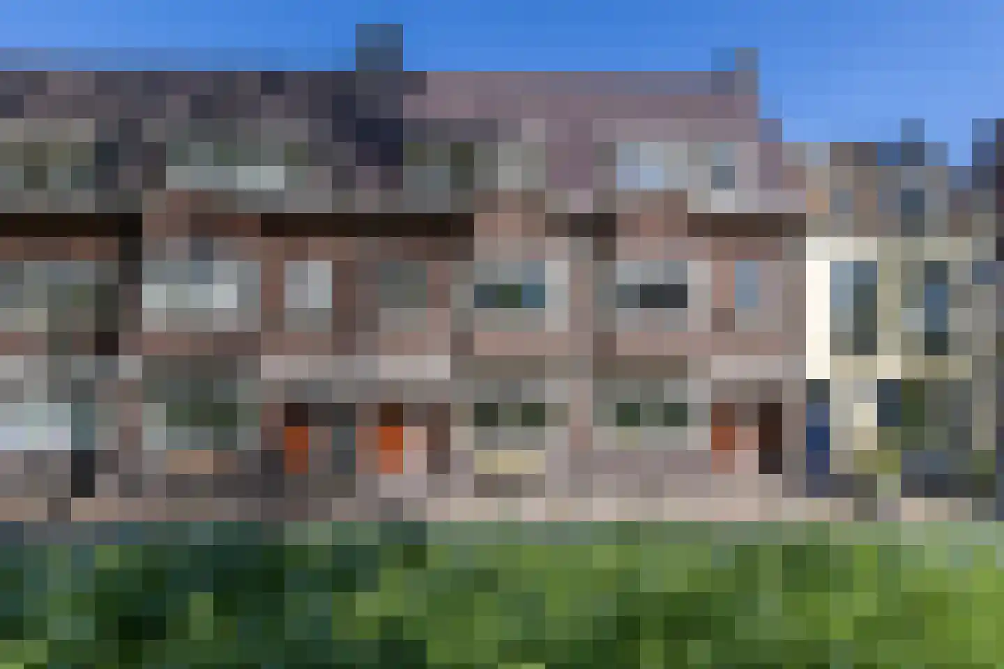 Geertebolwerk 27 Utrecht