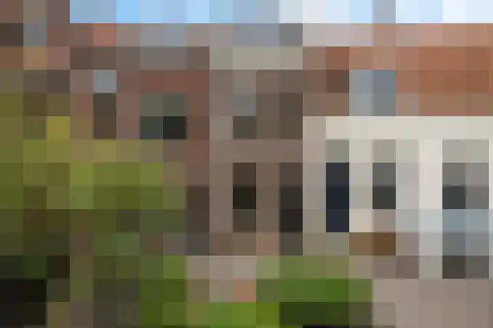 Geertekerkhof 10 Utrecht