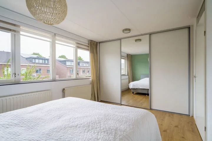 Geerten Gossaertpad 13 Almere thumbnail 22