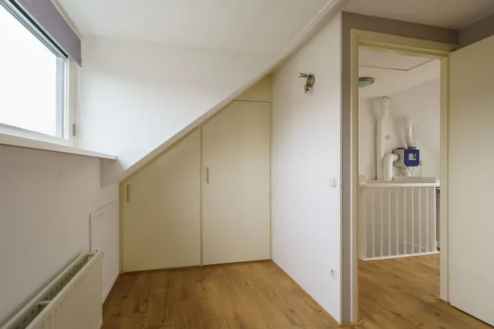 Geerten Gossaertpad 13 Almere thumbnail 30
