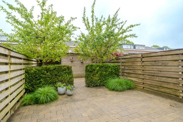 Geerten Gossaertpad 13 Almere thumbnail 32