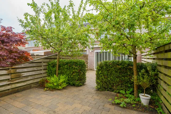 Geerten Gossaertpad 13 Almere thumbnail 35