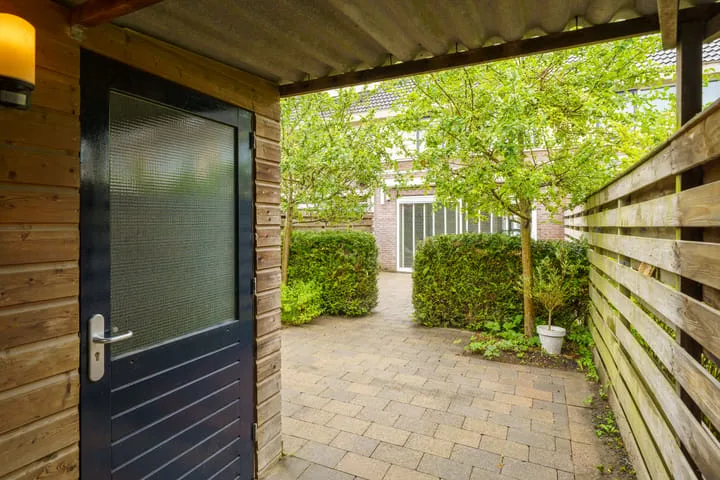 Geerten Gossaertpad 13 Almere thumbnail 36