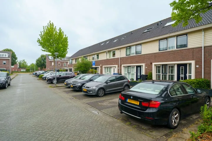 Geerten Gossaertpad 13 Almere thumbnail 38
