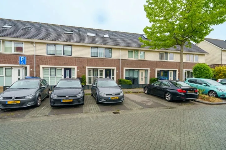 Geerten Gossaertpad 13 Almere thumbnail 39