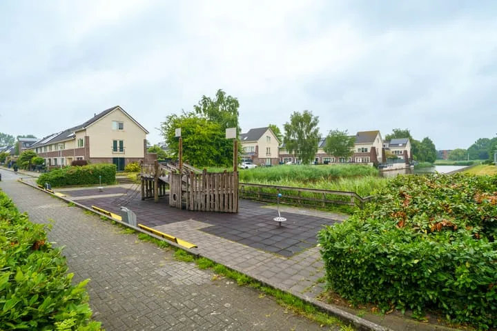 Geerten Gossaertpad 13 Almere thumbnail 40