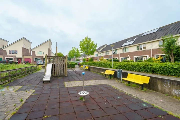 Geerten Gossaertpad 13 Almere thumbnail 41