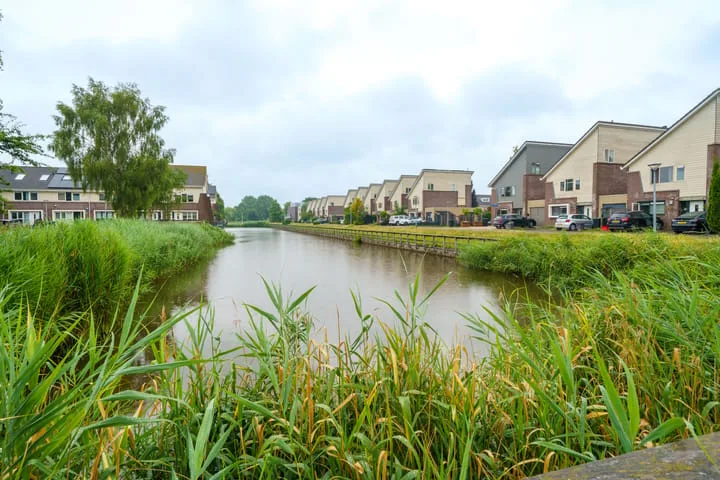 Geerten Gossaertpad 13 Almere thumbnail 42