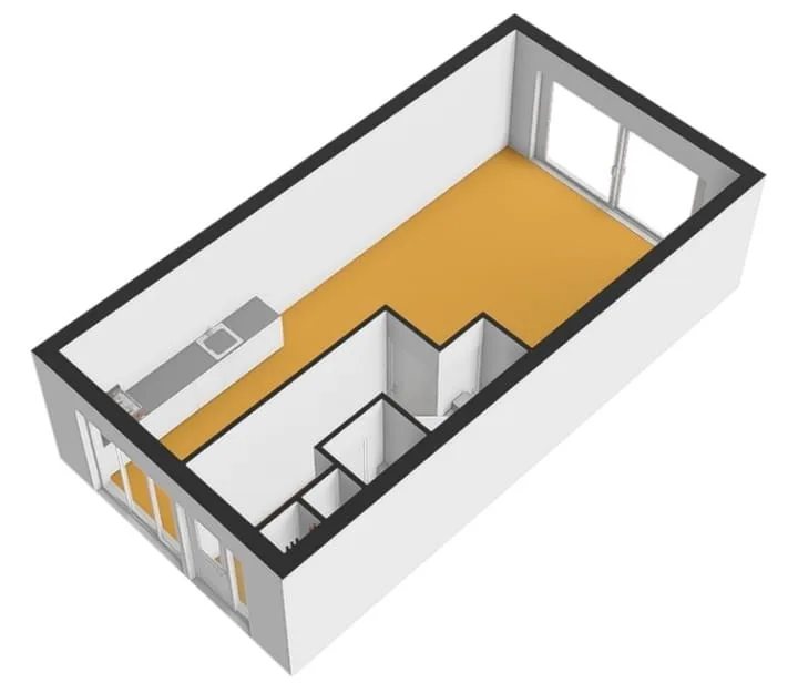 Geerten Gossaertpad 13 Almere thumbnail 47