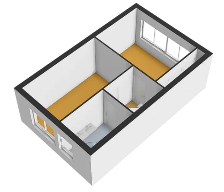 Geerten Gossaertpad 13 Almere thumbnail 48