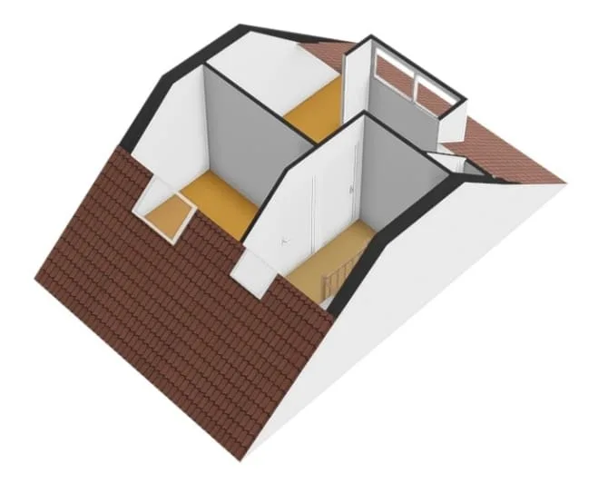 Geerten Gossaertpad 13 Almere thumbnail 49