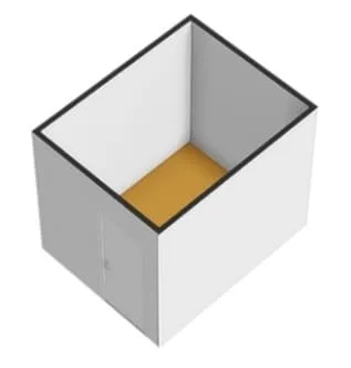Geerten Gossaertpad 13 Almere thumbnail 50