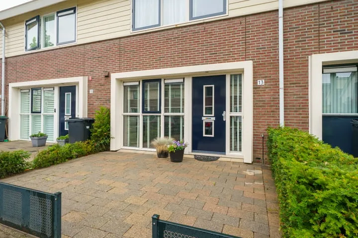 Geerten Gossaertpad 13 Almere thumbnail 6