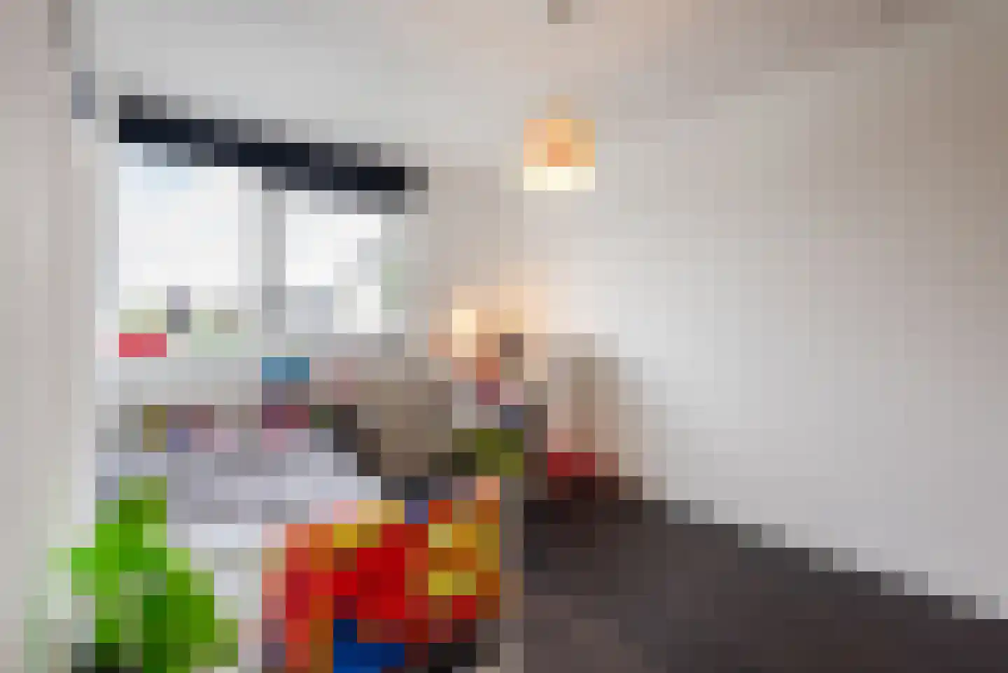 Geerten Gossaertpad 19 Almere thumbnail 21