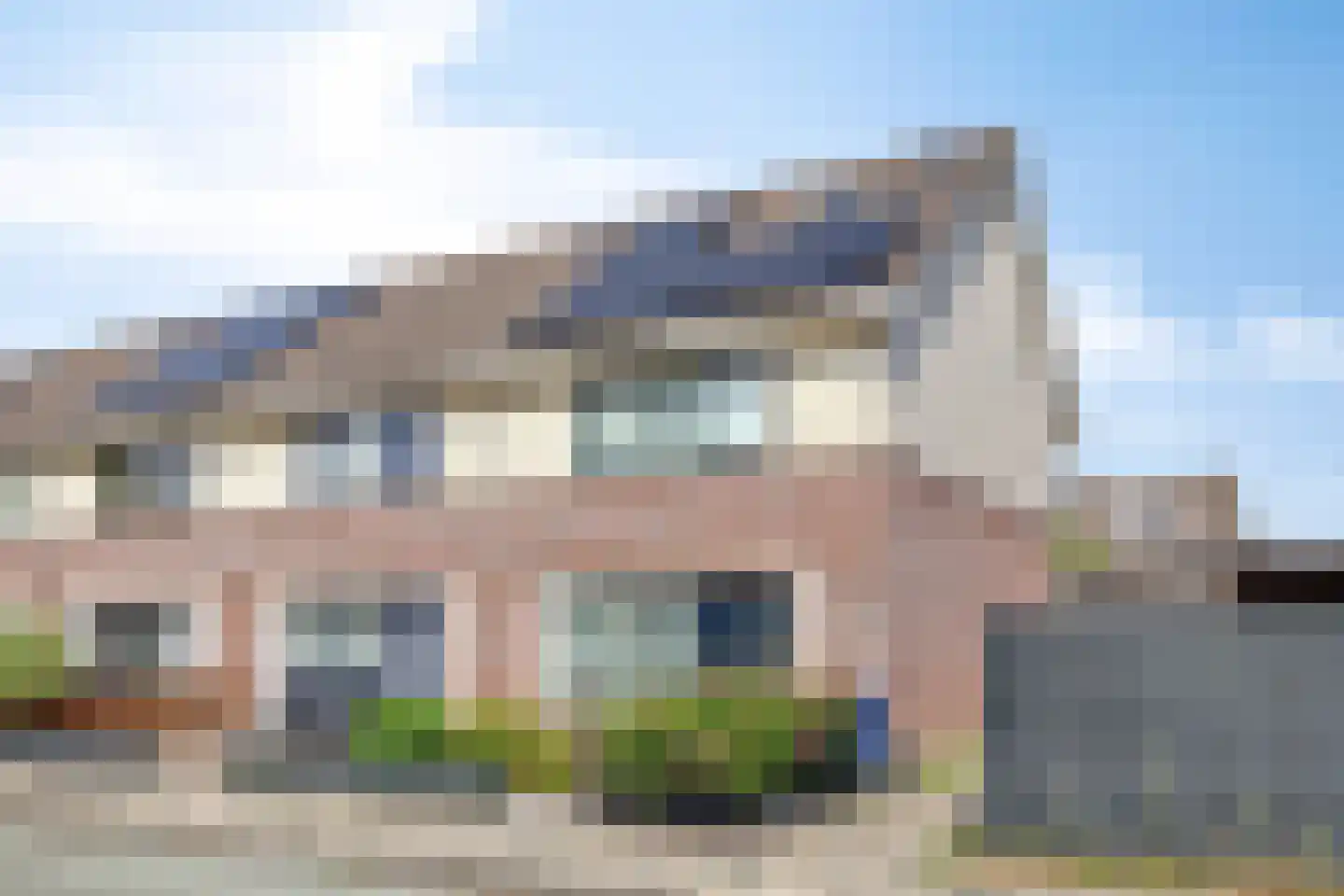 Geerten Gossaertpad 2 in Almere