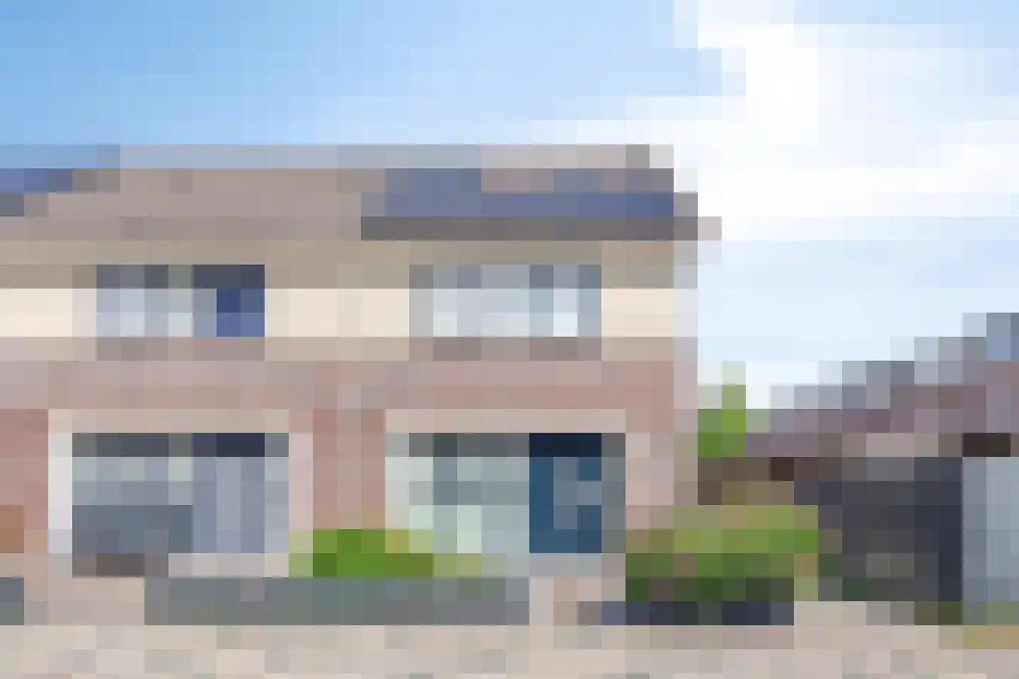 Geerten Gossaertpad 2 Almere thumbnail 5